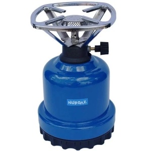 Kamperski rešo mini 190g Nurgaz
