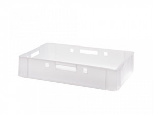 Lodna za meso E1 125x400x600