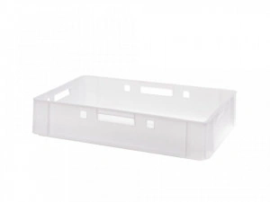 Lodna za meso E1 125x400x600