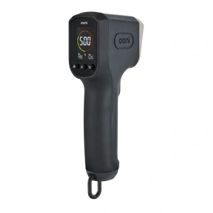 Ooni infrared thermometer up to 550°C