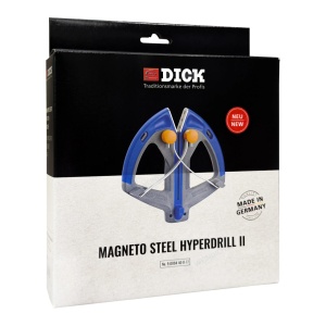 Oštrač noževa Dick Magneto Steel Hiperdrill