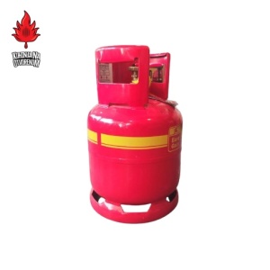 plinska boca 10kg