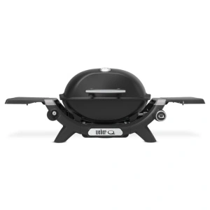 Plinski roštilj Q1200N Premium Weber black