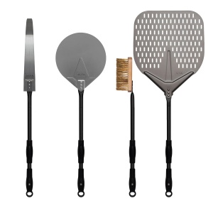 Set za pečenje pizze Universal Alfa Forni
