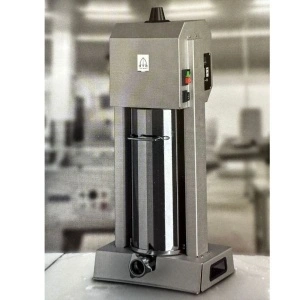 Električna punilica za kobasice INS - 15L Deluxe TRE SPADE
