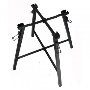 Kamado Bono Minimo ceramic grill stand