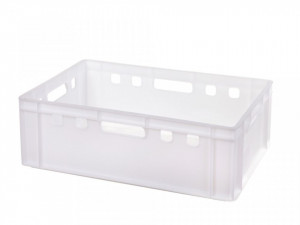 Lodna za meso E2 200x400x600