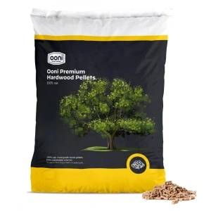 Ooni Premium pelet 10kg