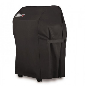 Pokrivač Premium za plinske roštilje Weber Spirit 200