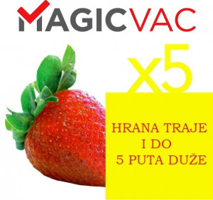 posuda za vakumiranje hrane