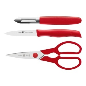 Set za kuhinju Zwilling 3/1 TWIN GRIP