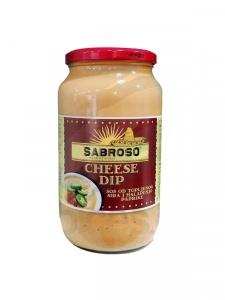 Topljeni čedar sir SABROSO 1kg