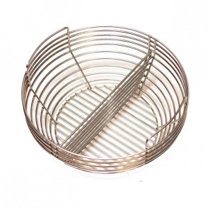 Korpa za ugalj i pepeo Limited - Kamado Bono