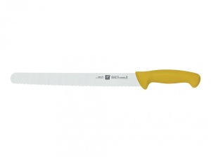 Nož za pršut reckavo sečivo 30cm Zwilling TWIN MASTER