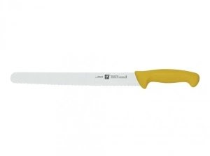 Nož za pršut reckavo sečivo 30cm Zwilling TWIN MASTER