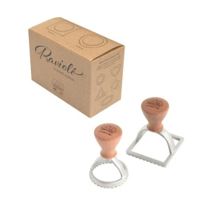 Sekači za raviole classic Mercato