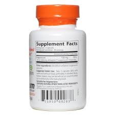 Doctor&#039;s Best, Magneziu, Absorbtie imediata, 100 mg, 120 Tablete, 200 mg/administrare + TRANSPORT GRATUIT - Img 2