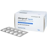 ALLERGOVAL 100 MG , 100 COMPRIMATE
