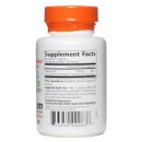 Doctor's Best, Magneziu, Absorbtie imediata, 100 mg, 120 Tablete, 200 mg/administrare + TRANSPORT GRATUIT - Img 2