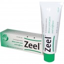 Zeel, Heel BHI, Zeel, Unguent antireumatic 100 g + TRANSPORT GRATUIT