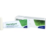 HAMETUM - Unguent HAMETUM pentru hemoroizi - 5O GRAME