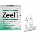 Zeel N Comp. 10 Fiole - produs homeopat, artrita gonartroza coxartroza + TRANSPORT GRATUIT