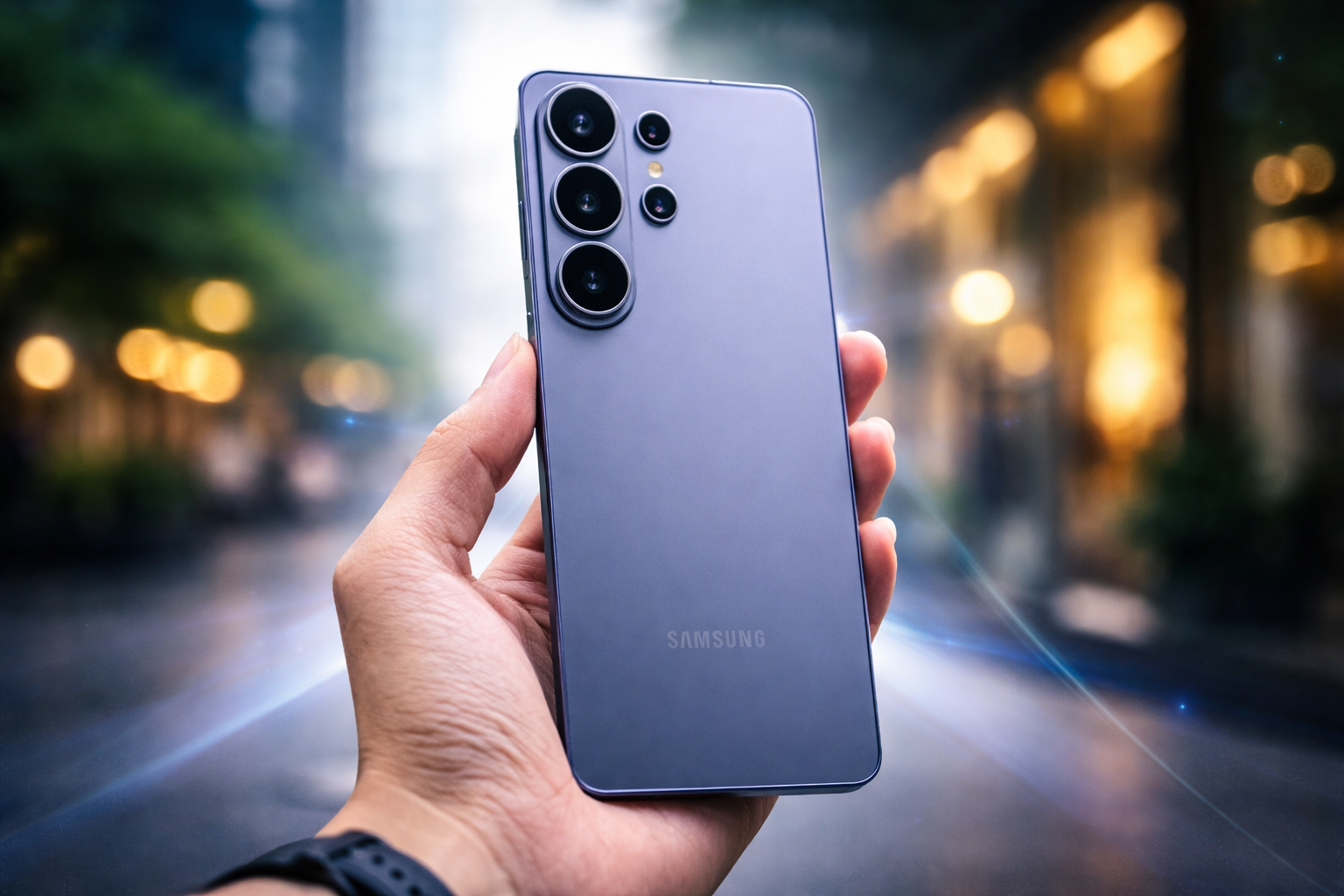 Samsung Galaxy S26: Tot ce trebuie sa stii despre ultima serie de telefoane Samsung - lansare, specificatii si noutati