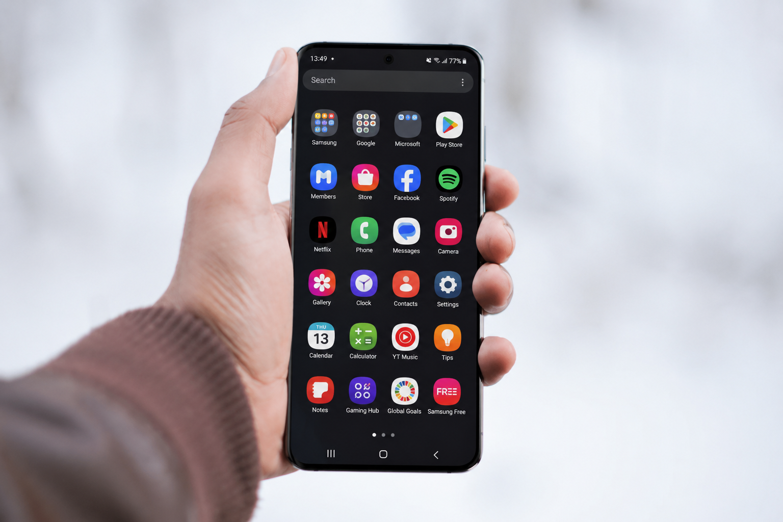 Nu se mai aude sunetul la telefon Samsung? Cauze și soluții pentru problemele de activare sunet la difuzor, microfon și volum