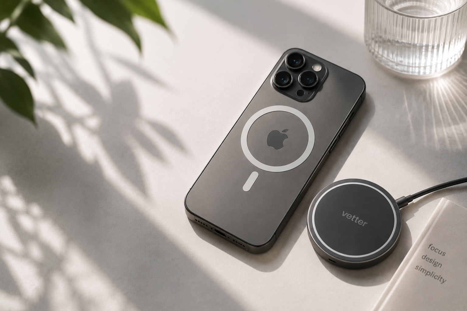 Ce inseamna compatibilitate MagSafe reala