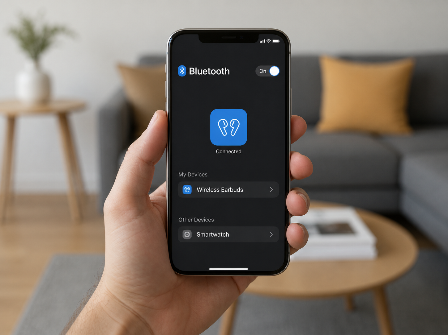 Cum conectezi castile wireless la iPhone: Ghid complet de asociere si rezolvarea problemelor