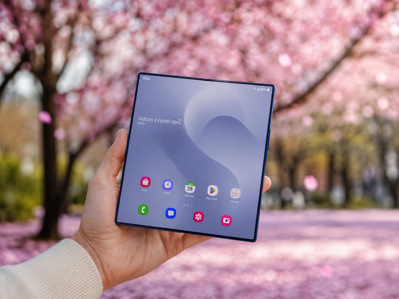 Caracteristici Samsung Z Fold 8 Ultra - ce aduce nou acest model de smartphone pliabil premium?