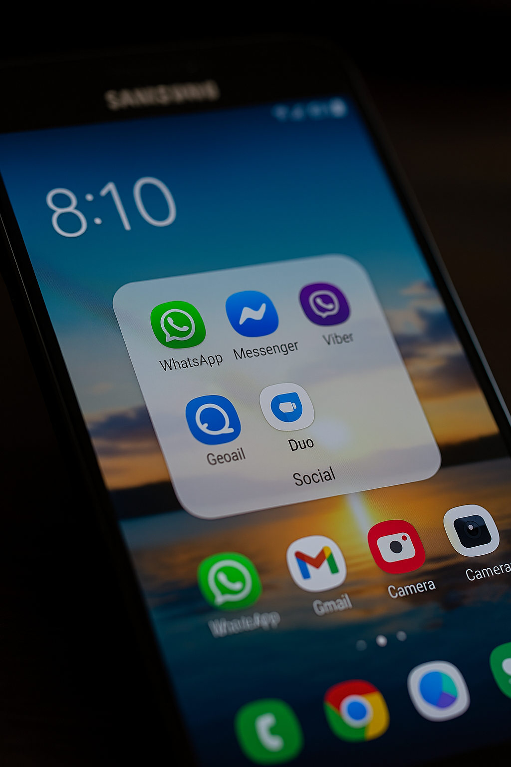 Ce este Android - ce înseamnă acest sistem de operare pentru dispozitive mobile, versiuni și avantaje