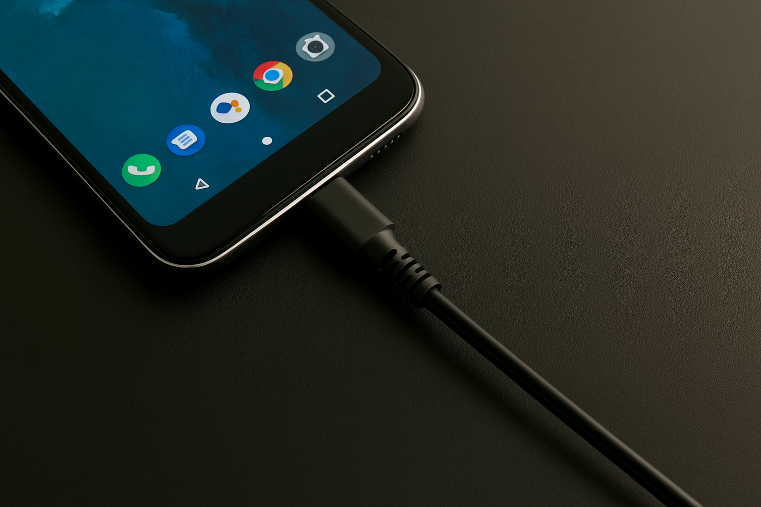 Transferul pozelor de pe telefon pe calculator prin intermediul cablurilor USB, tip C și Lightning