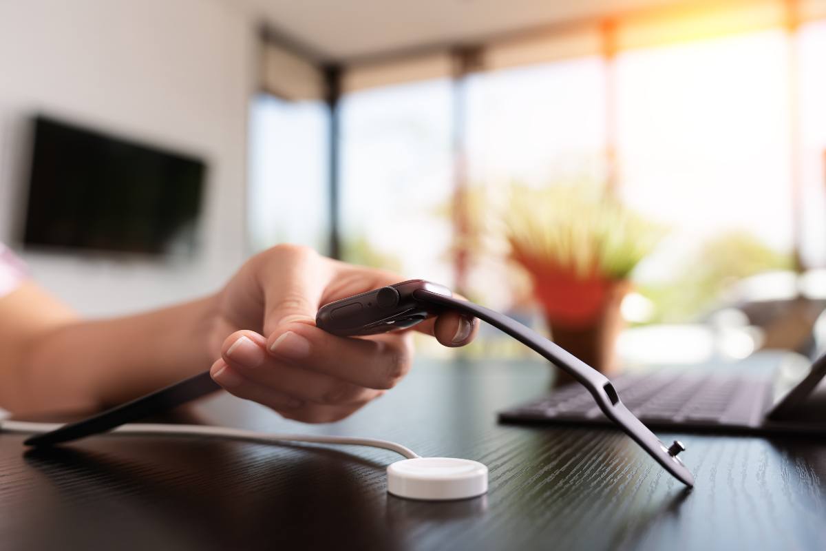 Modalități de conectare a Apple Watch la Android