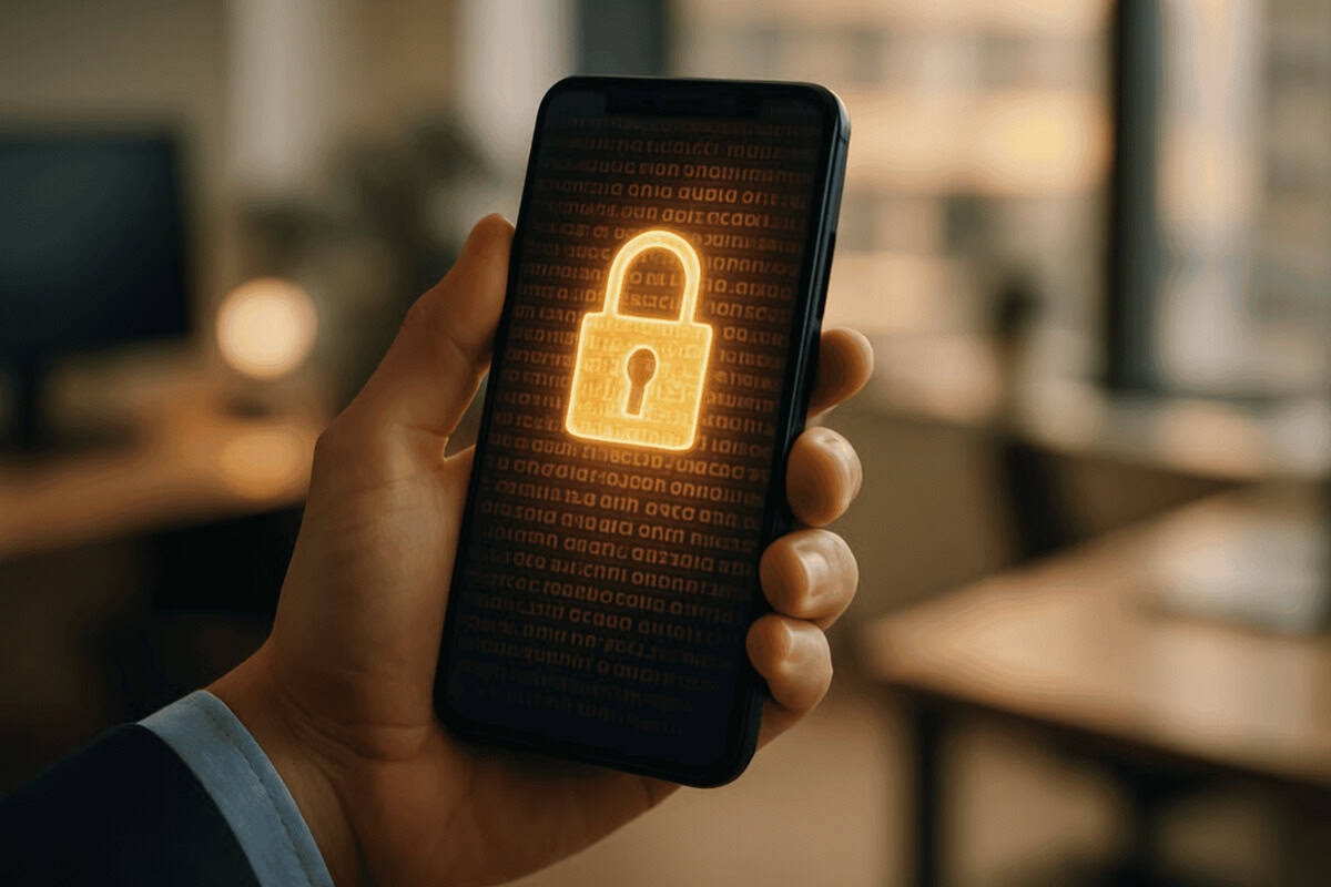 Ce înseamnă criptarea telefonului: ghid complet pentru securizarea datelor