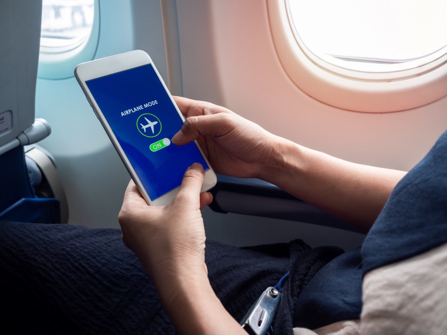 Ce faci dacă telefonul rămâne blocat în mod avion? Sfaturi și soluții practice pentru resetarea dispozitivului