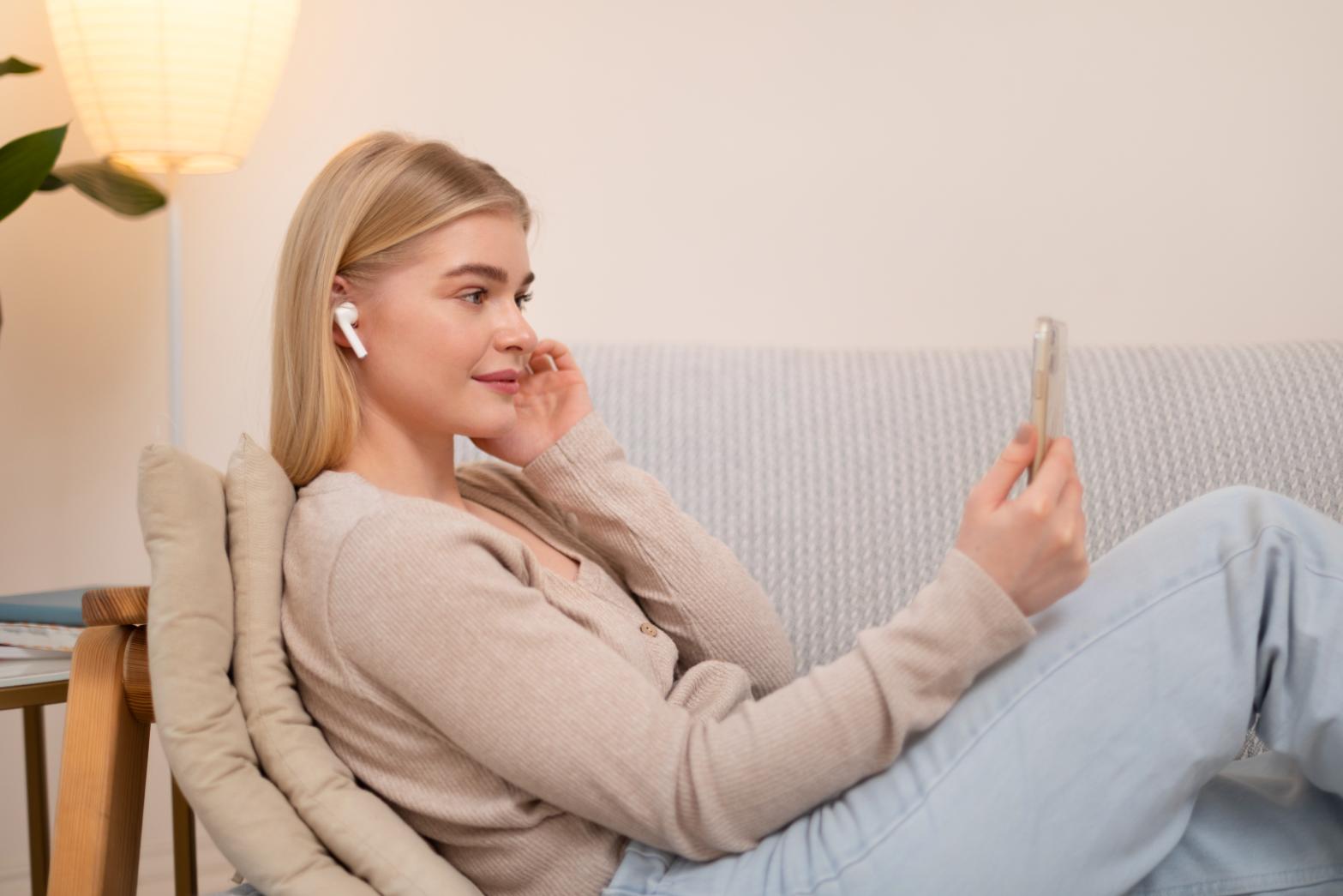 Ce este Bluetooth - principiile și beneficiile tehnologiei wireless