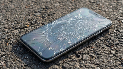 Ce faci daca ti-ai spart ecranul la telefon - cat costa sa schimbi display-ul si ce optiuni de reparatie ai