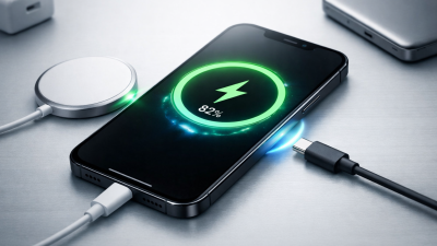 Care sunt modalitatile de incarcare rapida a unui iPhone? Descopera solutiile eficiente: incarcator original, MagSafe, wireless sau cablu USB-C Lightning