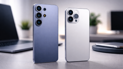 Samsung S26 vs iPhone 17: Comparatie a specificatiilor si performantei pentru o alegere informata - Ce model merita investitia?