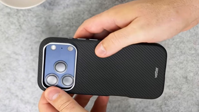Recomandari de huse premium din fibra de aramida pentru telefoane in 2026 - 6 optiuni ultra slim pentru iPhone si Samsung