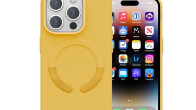 Vetter.store: Cele Mai Bune Huse pentru iPhone 15 din Piele Vegană și MagSafe