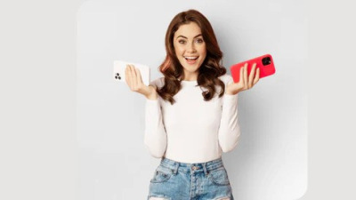 Ce culoare de husă smartphone mi se potrivește cel mai bine?