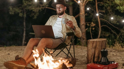 Digital nomad: Ce reprezinta nomadismul digital si ce trebuie sa ai in vedere pentru a fi pregatit de acest stil de viata