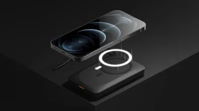 Qi Wireless Charging – Revolutia Incarcarii Fara Fir