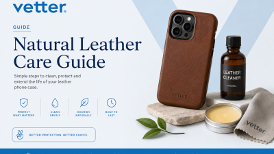Piele naturala pentru huse de telefon: ghidul complet inainte sa cumperi