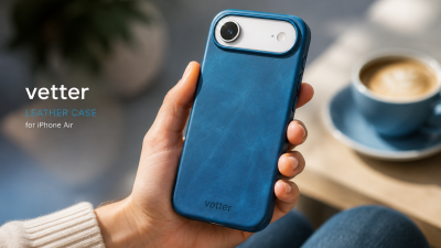 Merita o husa pe iPhone Air? Cand are sens si ce tip alegi