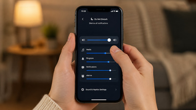 Marire volum la telefon - ghid de setari sunet si trucuri pentru imbunatatirea audio