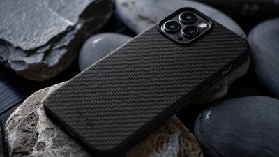 Aramida (kevlar): tot ce trebuie să știi despre fibrele sintetice din materialele compozite moderne ale huselor de telefoane