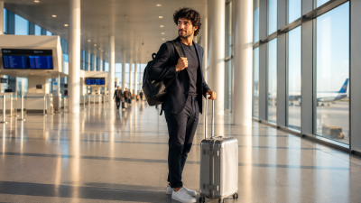 Bagaj avion - ce ai voie sa iei cu tine + dimensiunile general acceptate